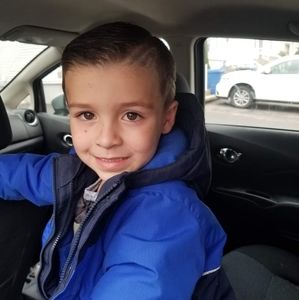 Meet your Posher, Daniela